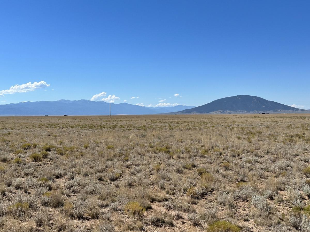 5.70 Acres for Sale in Mesita, Colorado