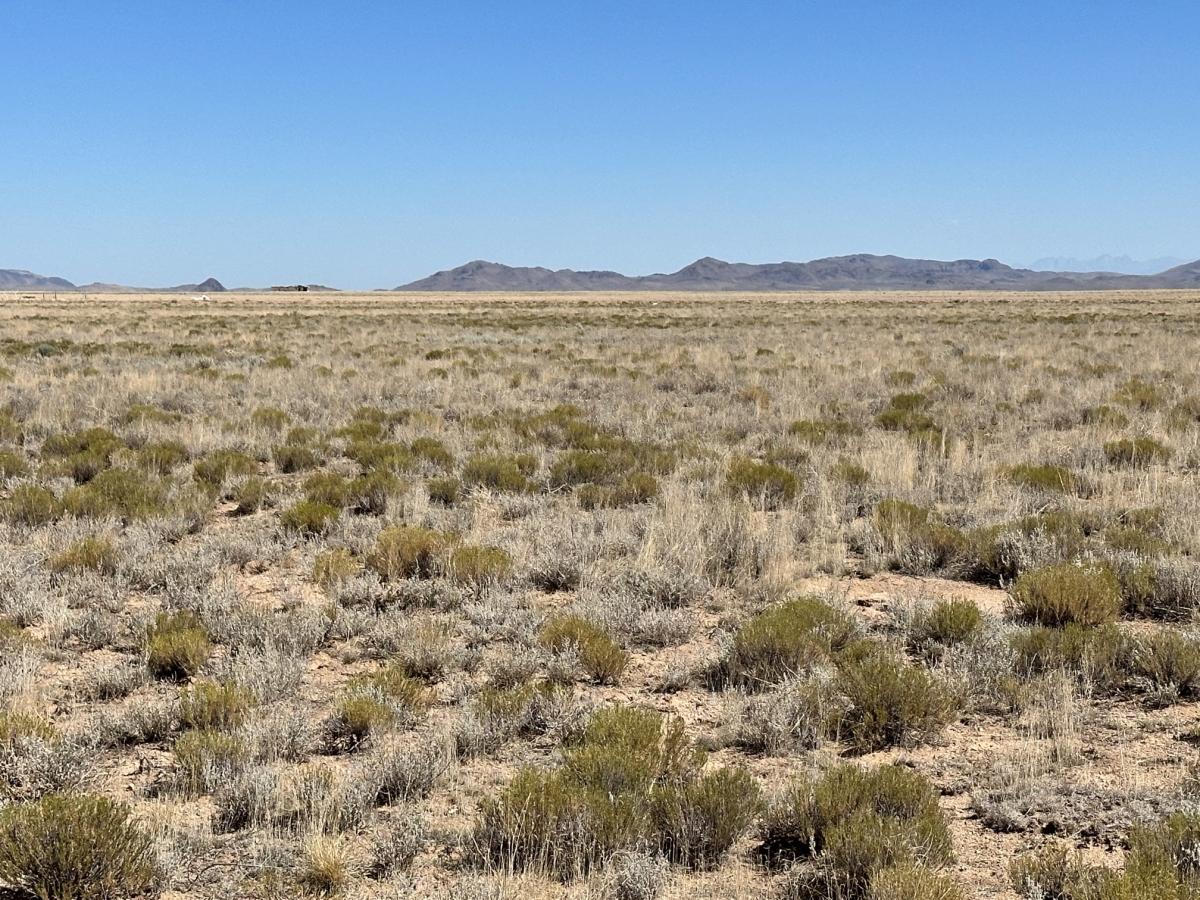5.70 Acres for Sale in Mesita, Colorado