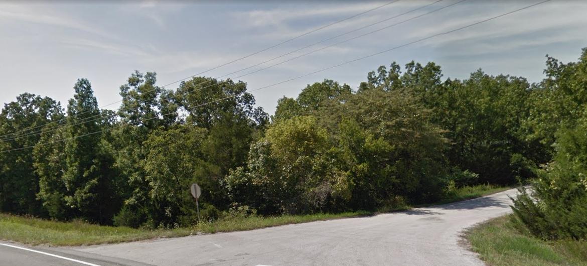 0.28 Acres for Sale in Cherokee Village, Arkansas