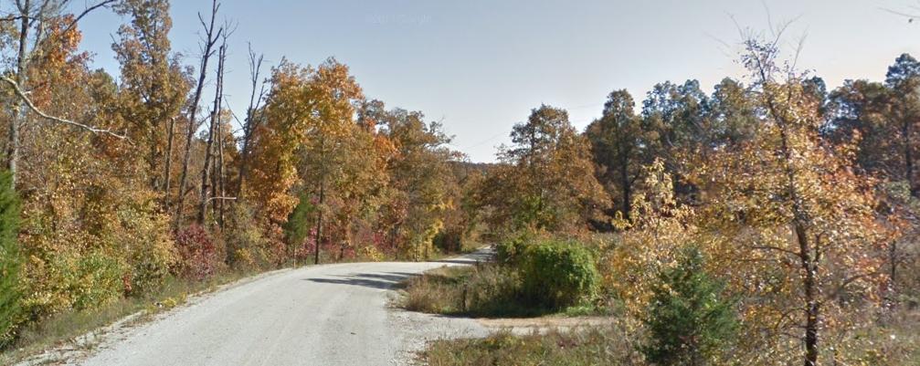 0.2 Acres for Sale in Cherokee Village, Arkansas