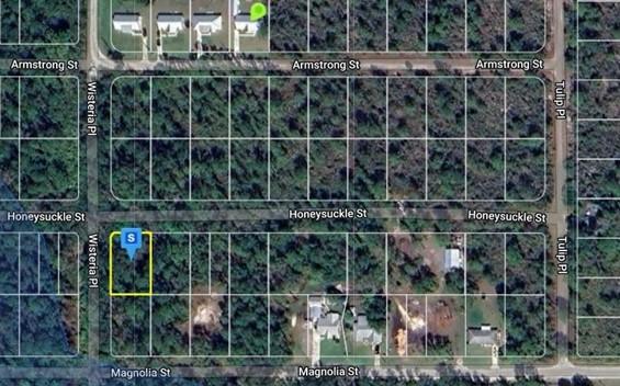 0.23 Acres for Sale in Sebring, Florida