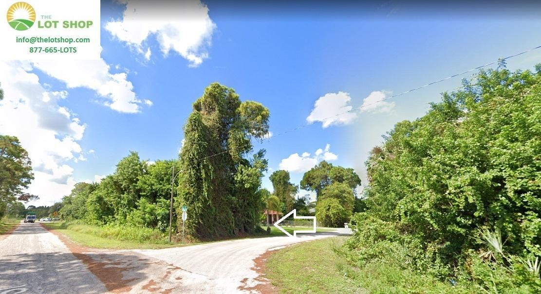 0.18 Acres for Sale in Fort Pierce, Florida