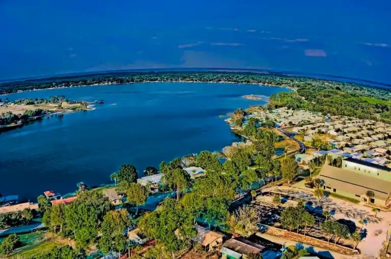 0.23 Acres for Sale in Sebring, Florida