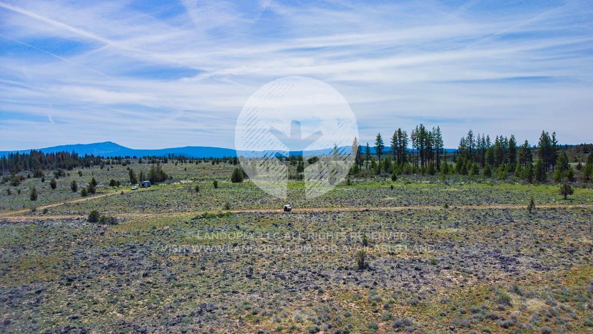 1.51 Acres for Sale in Chiloquin, Oregon