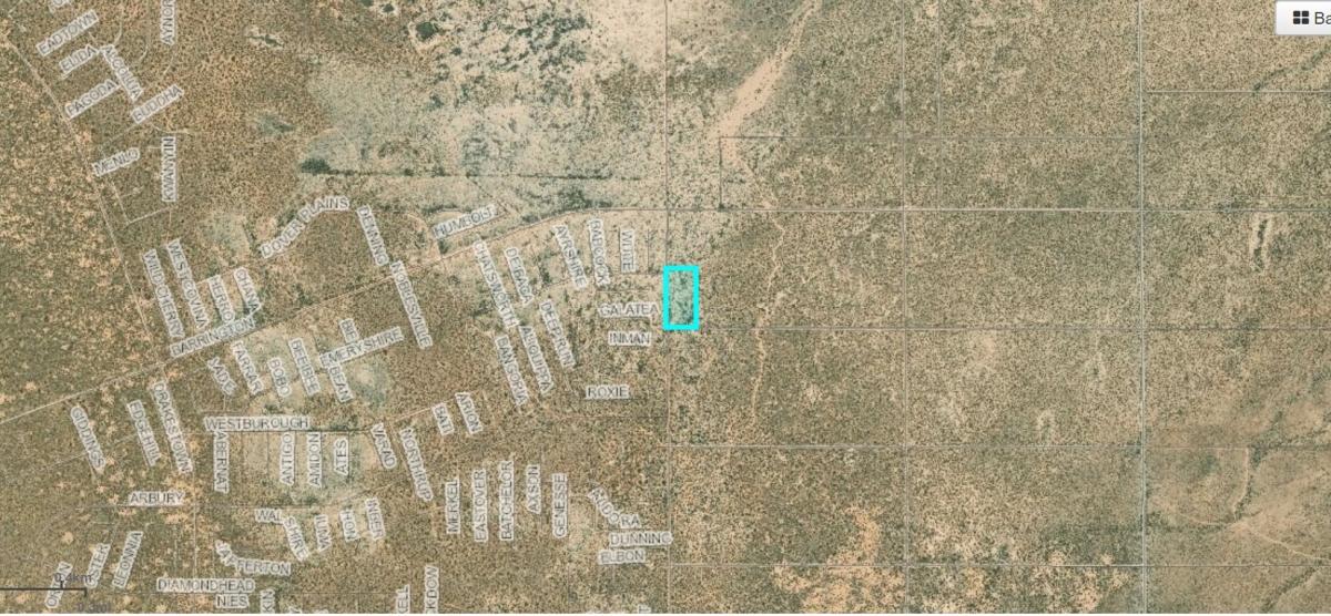 4.93 Acres for Sale in Agua Dulce, Texas