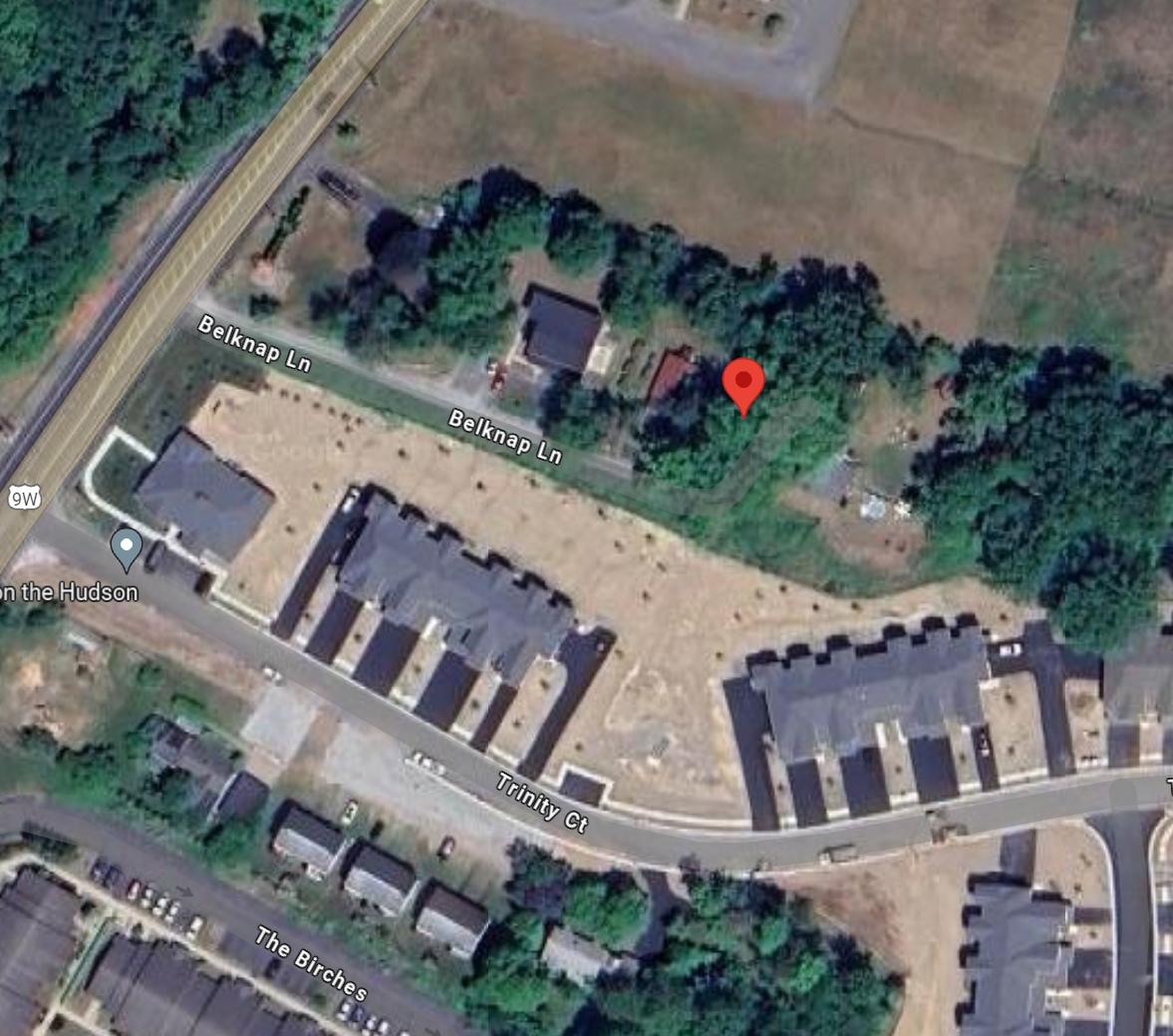 0.09 Acres for Sale in Saugerties, New York