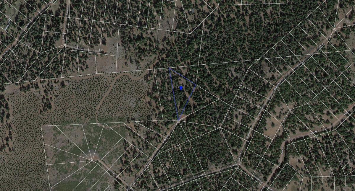 1.53 Acres for Sale in California Pines, California