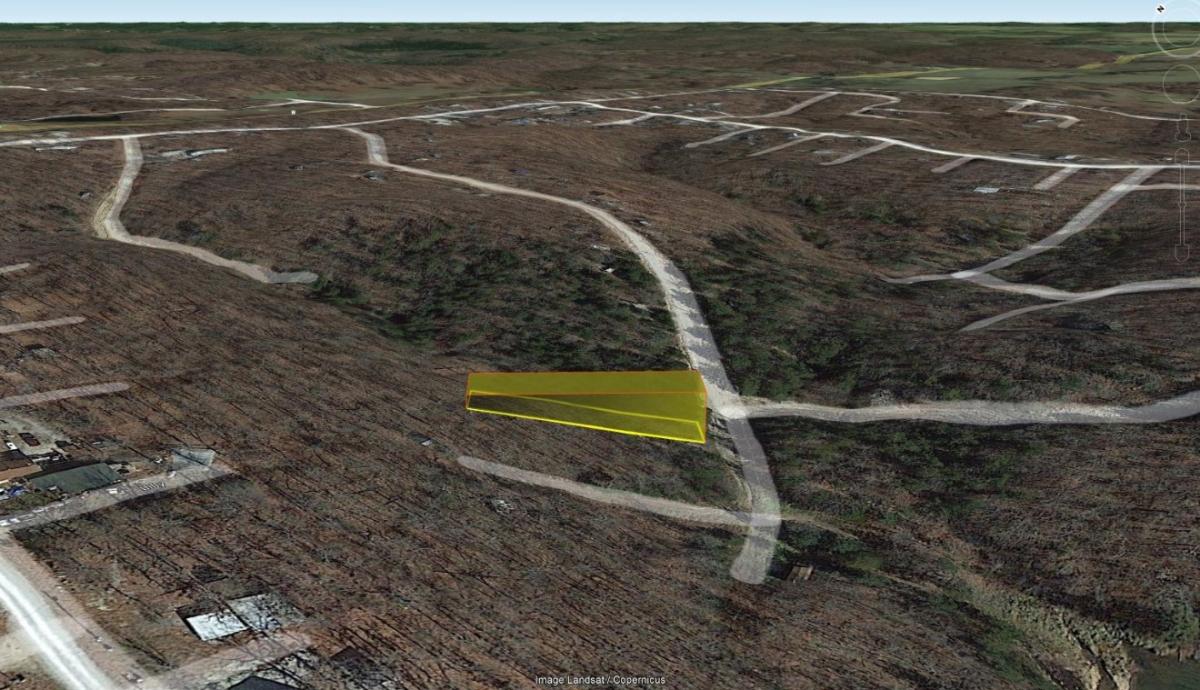 0.21 Acres for Sale in Iconium, Missouri