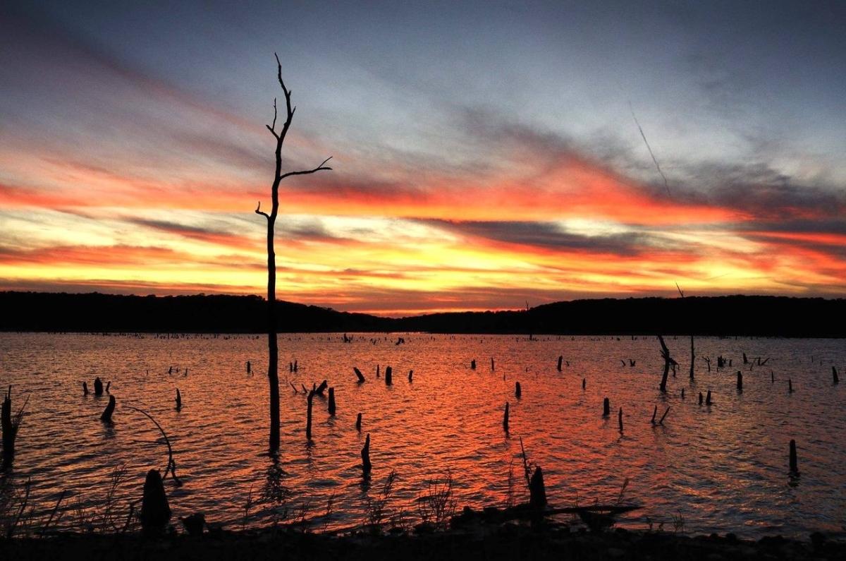 0.21 Acres for Sale in Iconium, Missouri