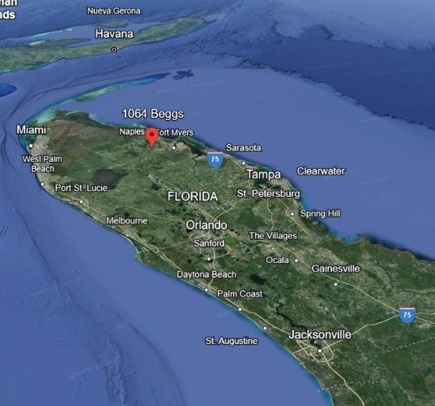 0.26 Acres for Sale in Lehigh Acres, Florida