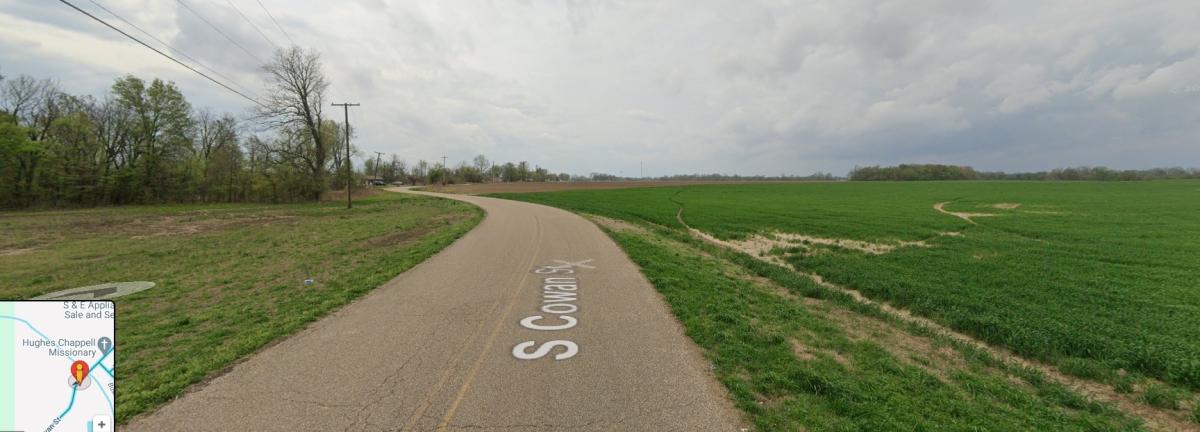 0.49 Acres for Sale in Hughes, Arkansas