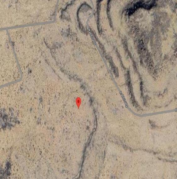 20 Acres for Sale in Sierra Blanca, Texas