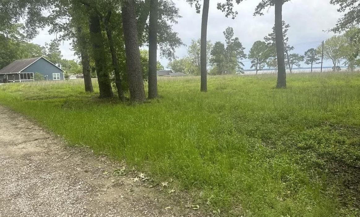 0.69 Acres for Sale in Lake View Livingston, Texas