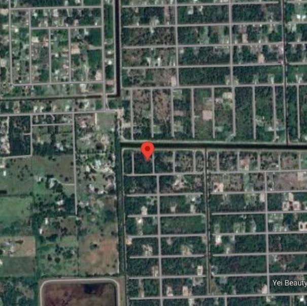 0.25 Acres for Sale in Lehigh Acres, Florida