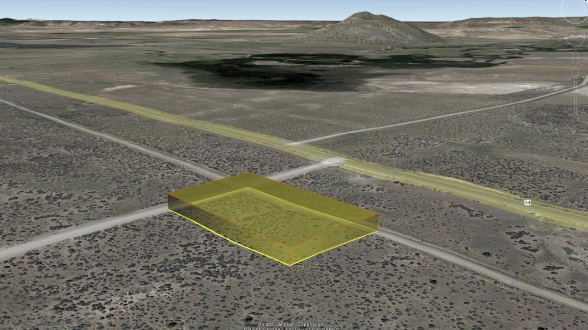 1.32 Acres for Sale in California Pines, California