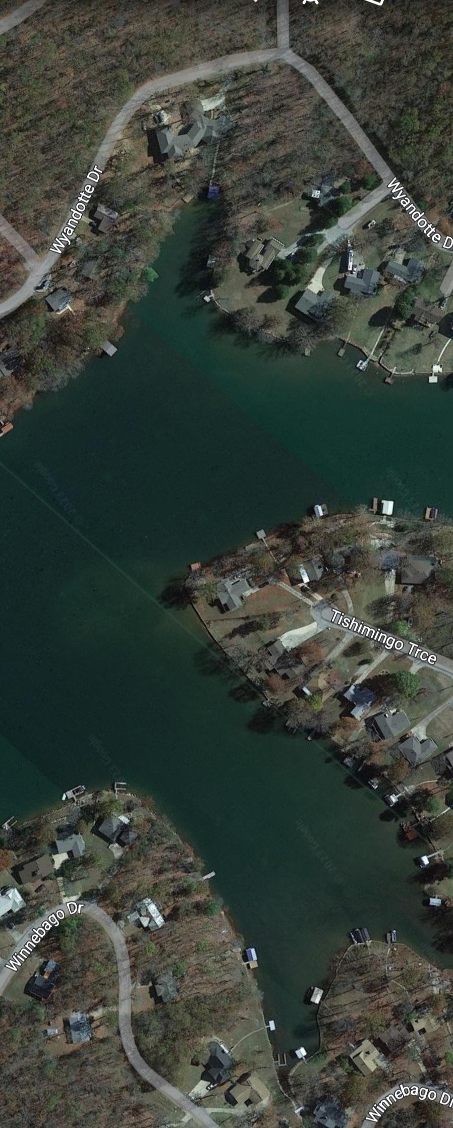 0.34 Acres for Sale in Cherokee Village, Arkansas