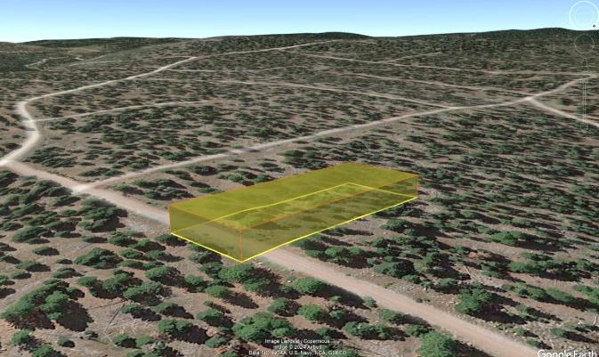 0.99 Acres for Sale in Alturas, California
