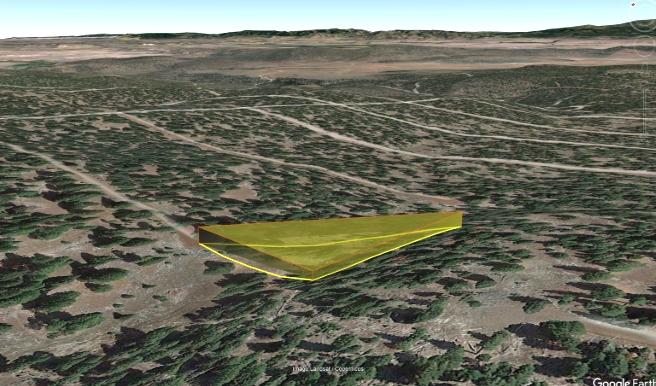 0.93 Acres for Sale in Alturas, California