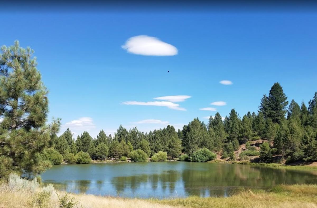 0.93 Acres for Sale in Alturas, California