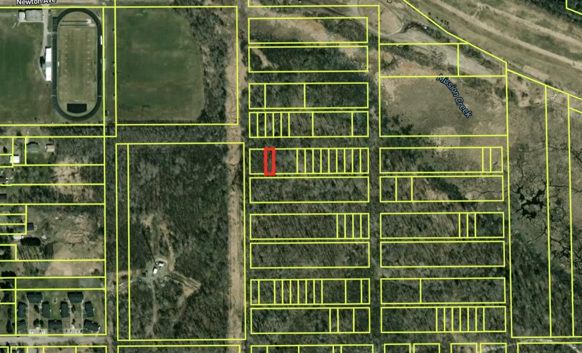 0.11 Acres for Sale in Sault Ste. Marie, Michigan