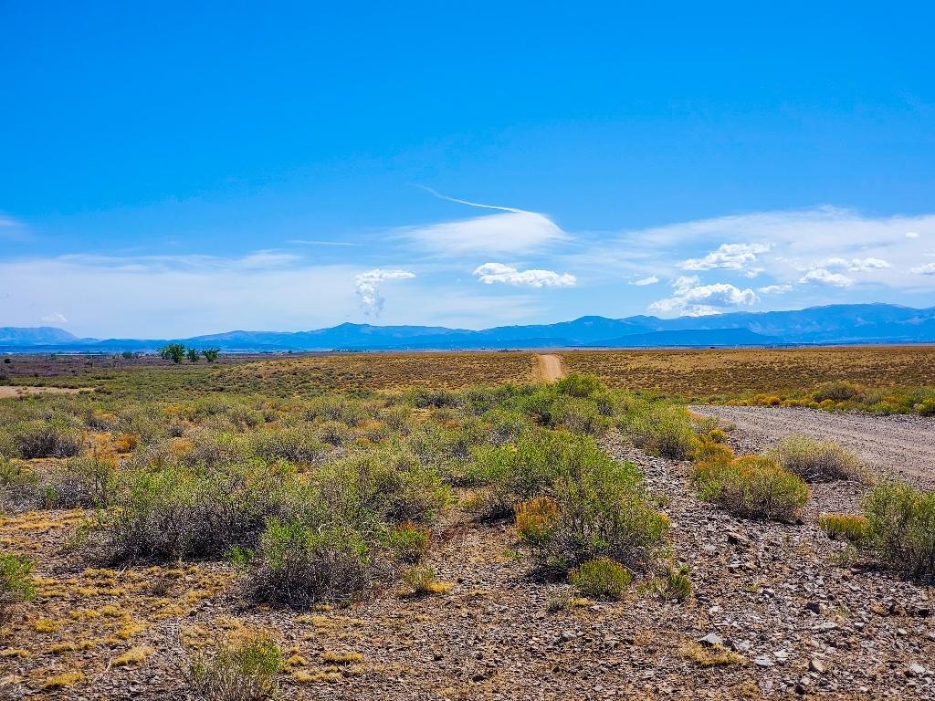 5.03 Acres for Sale in Blanca, Colorado
