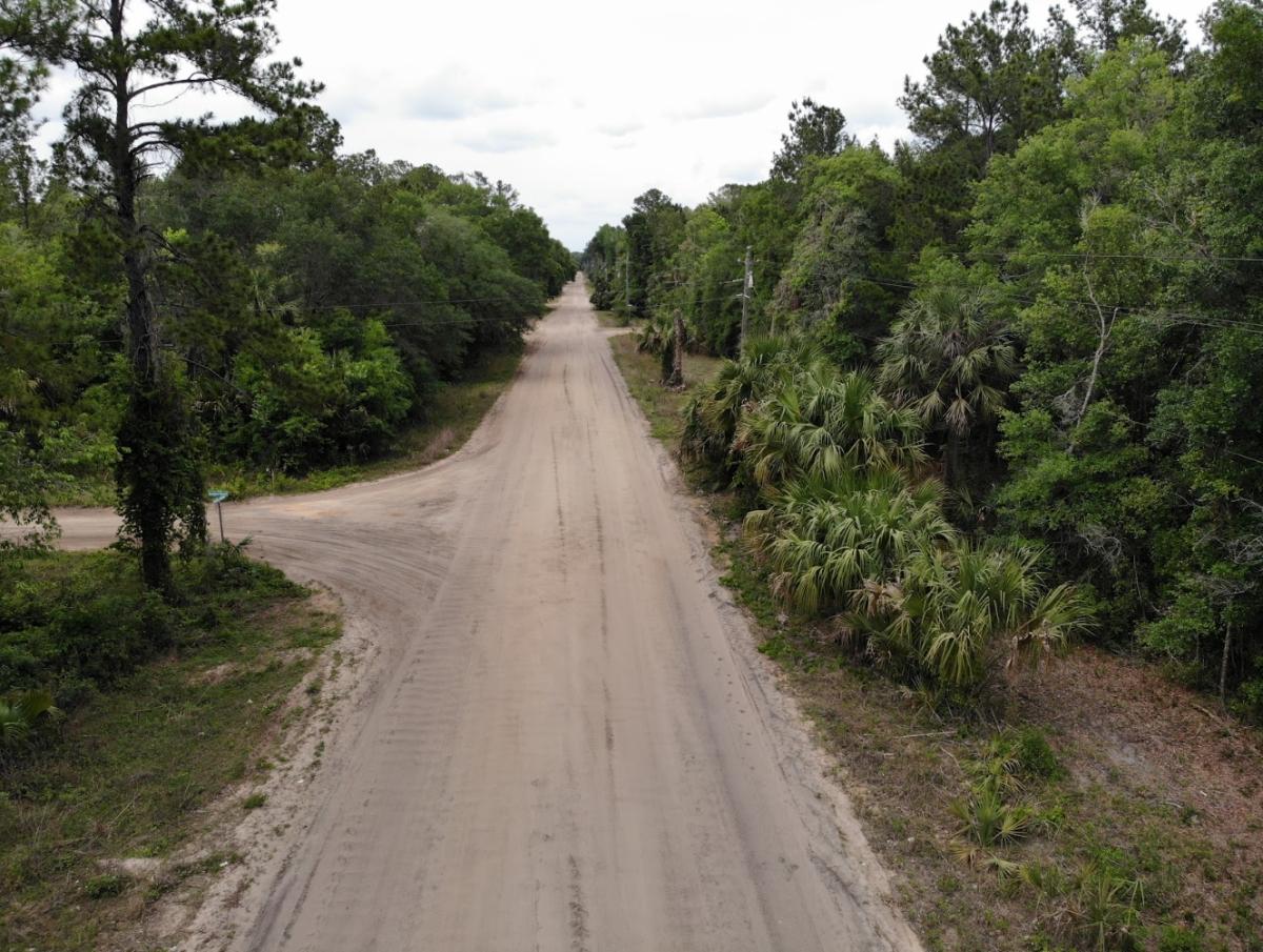 0.22 Acres for Sale in Interlachen, Florida