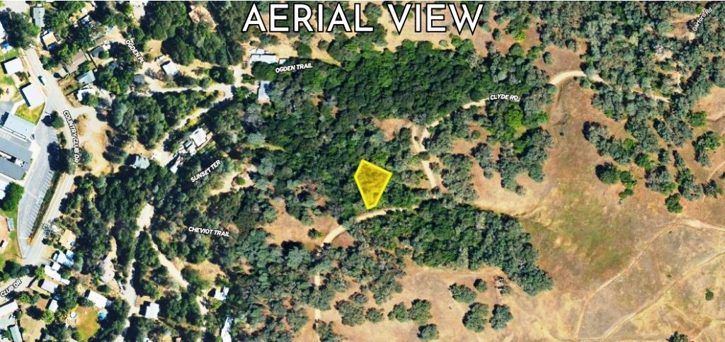 0.18 Acres for Sale in Lucerne, California