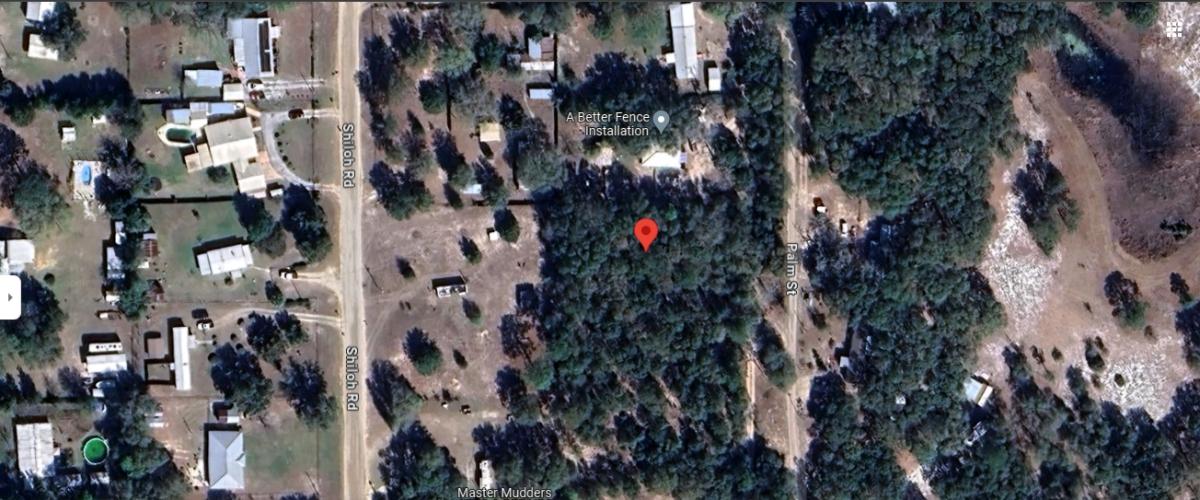 0.5 Acres for Sale in Melrose, Florida