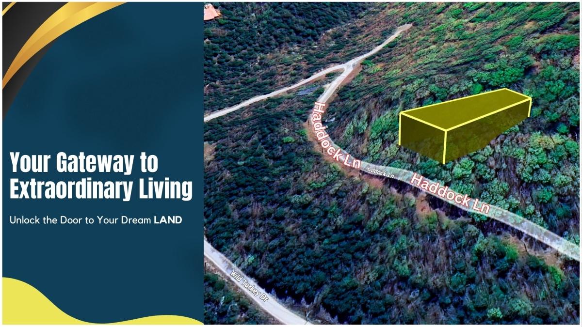 0.42 Acres for Sale in Holiday Island, Arkansas