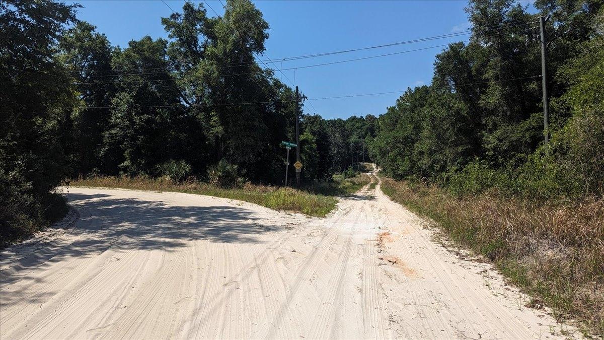 0.4 Acres for Sale in Pomona Park, Florida