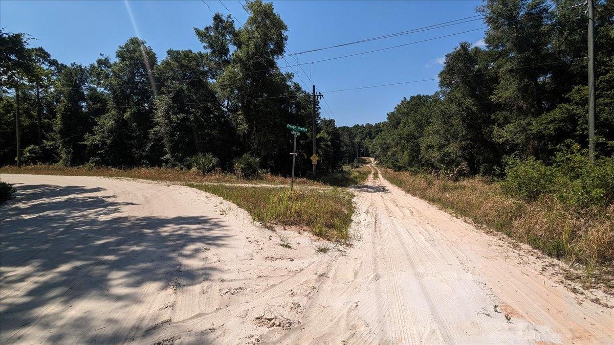 0.4 Acres for Sale in Pomona Park, Florida