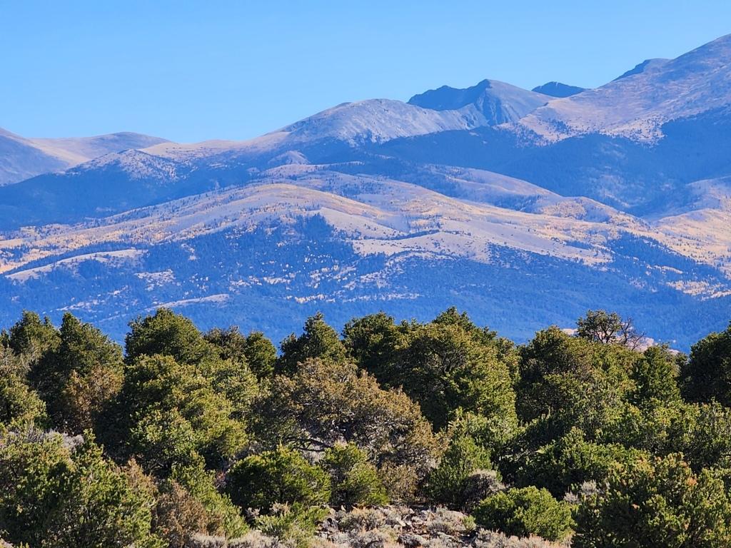 2.53 Acres for Sale in San Luis, Colorado