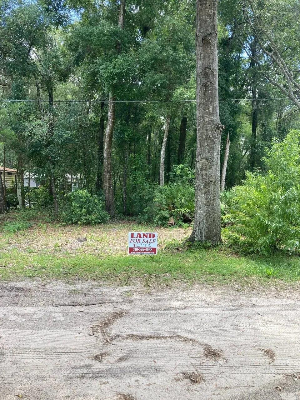 0.21 Acres for Sale in Hudson, Florida