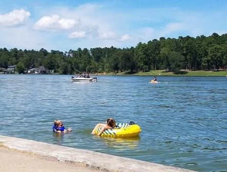 0.26 Acres for Sale in West Livingston, Texas