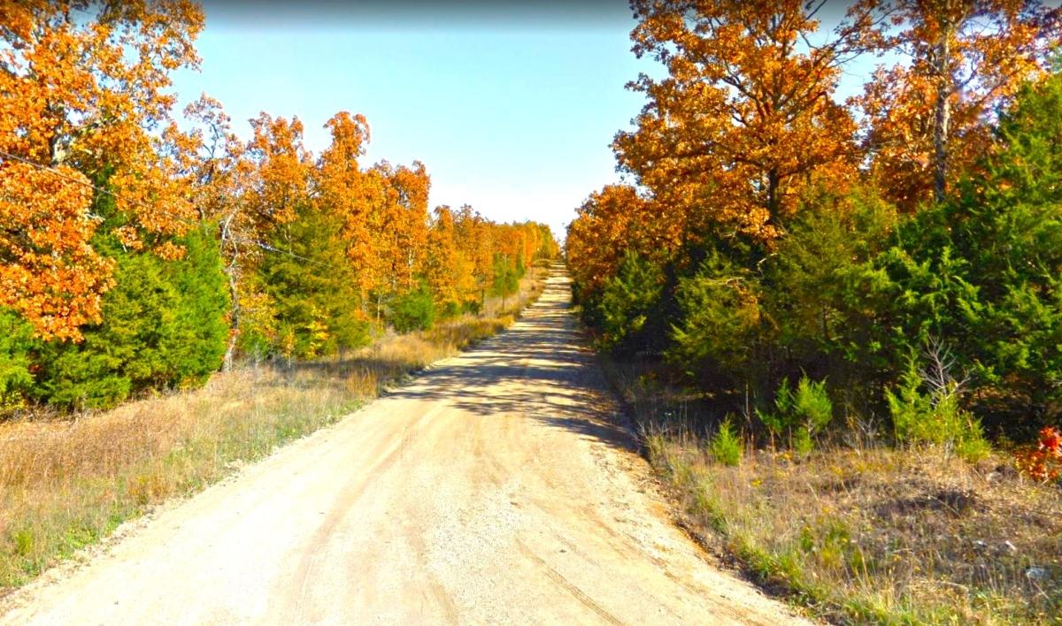 0.25 Acres for Sale in Horseshoe Bend, Arkansas