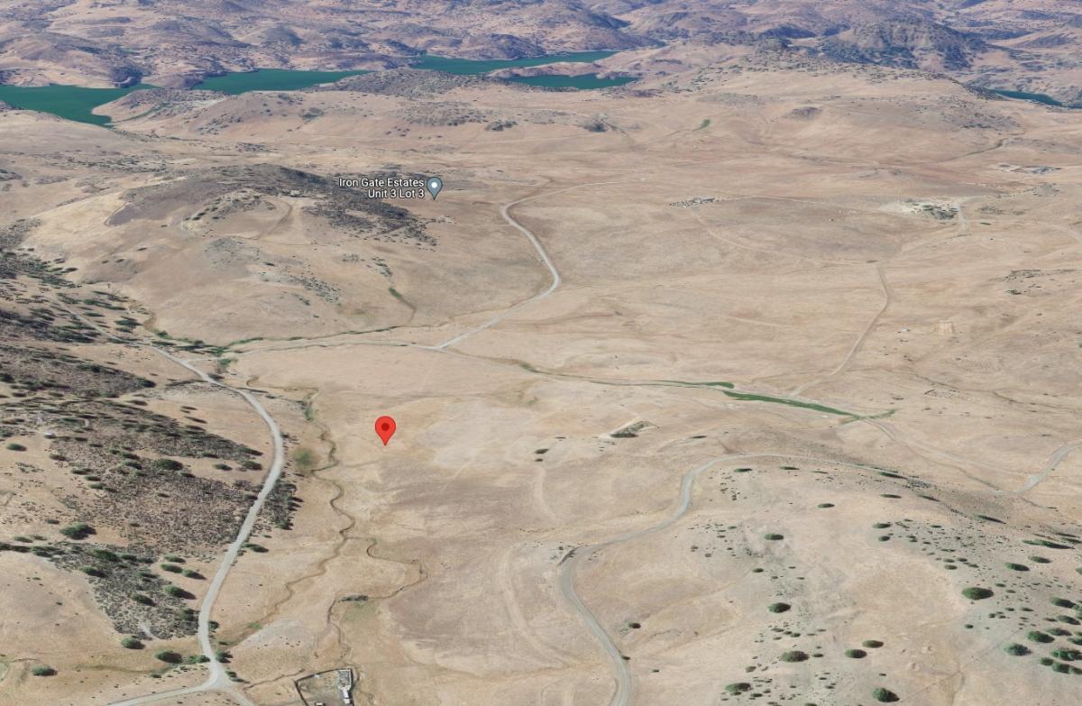 2.56 Acres for Sale in Copco, California