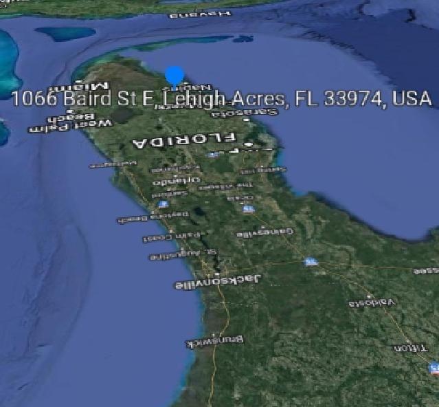 0.23 Acres for Sale in Lehigh Acres, Florida