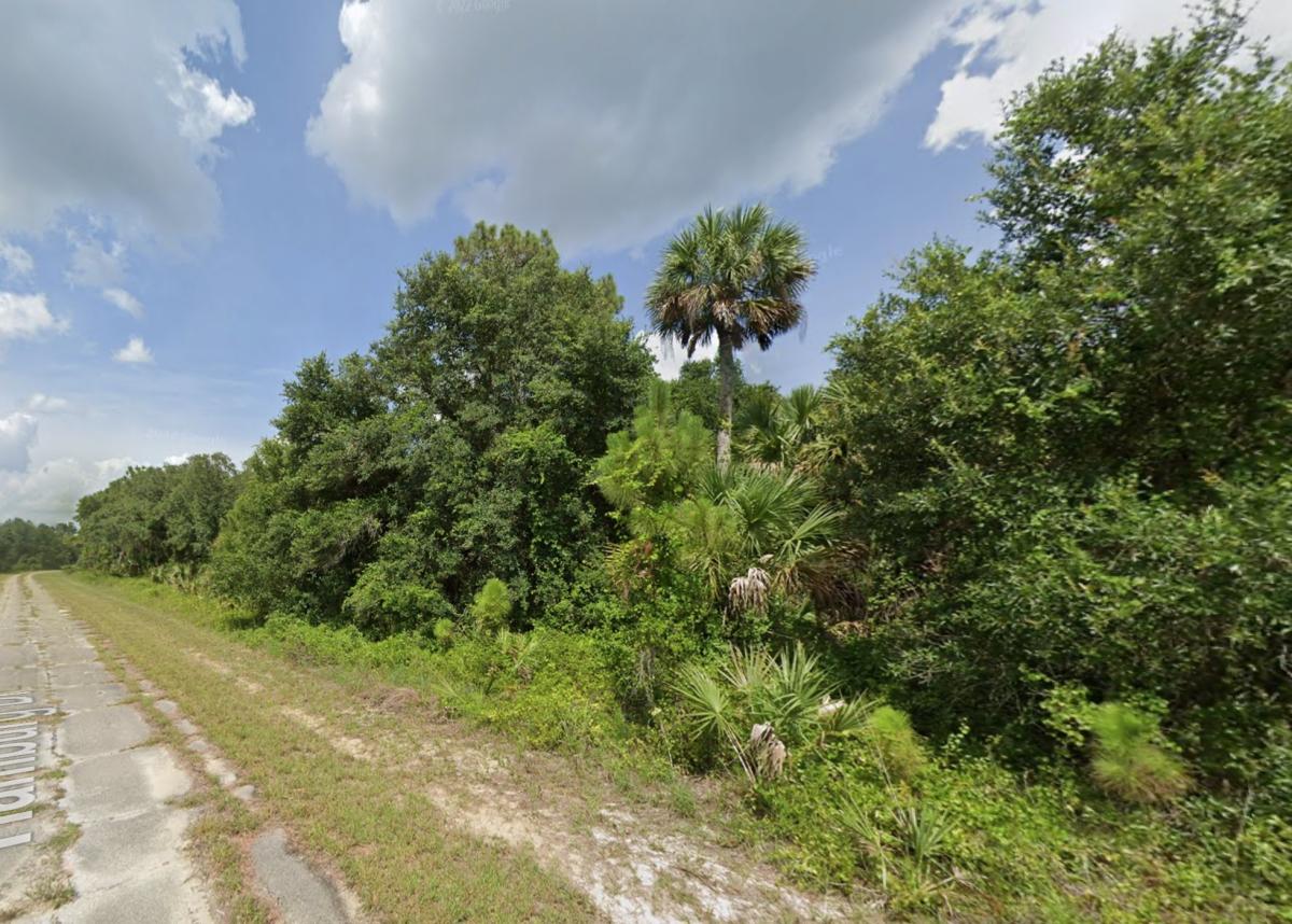 0.23 Acres for Sale in North Port, Florida