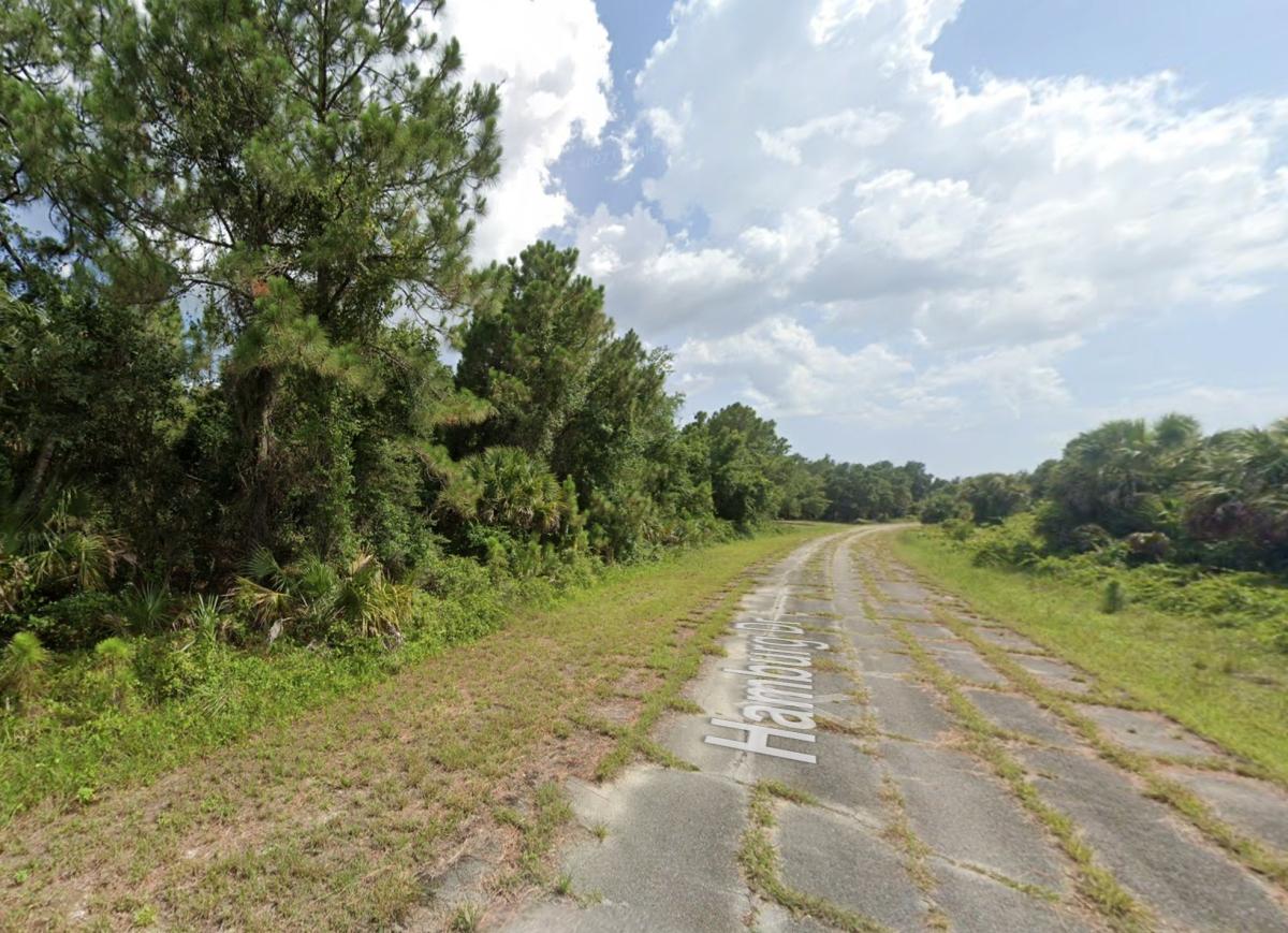 0.23 Acres for Sale in North Port, Florida