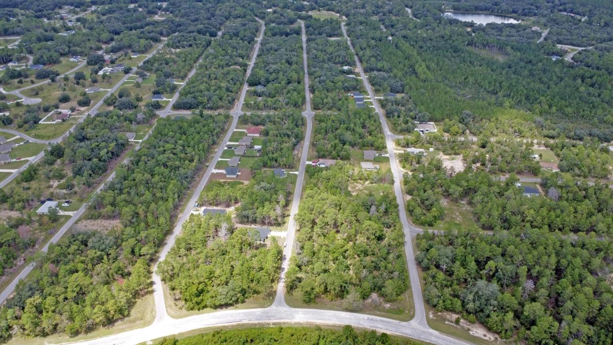 0.24 Acres for Sale in Ocklawaha, Florida