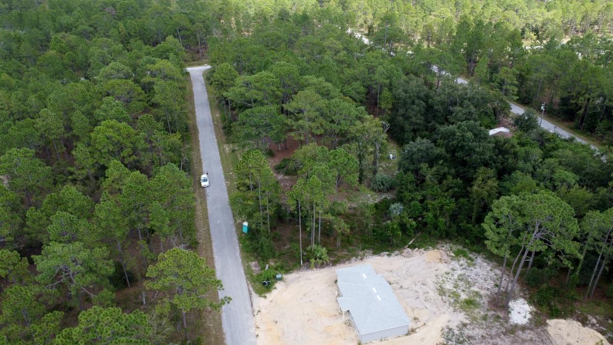 0.24 Acres for Sale in Dunnellon, Florida