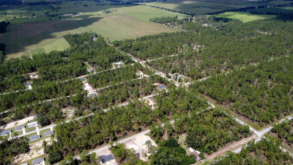 0.24 Acres for Sale in Dunnellon, Florida