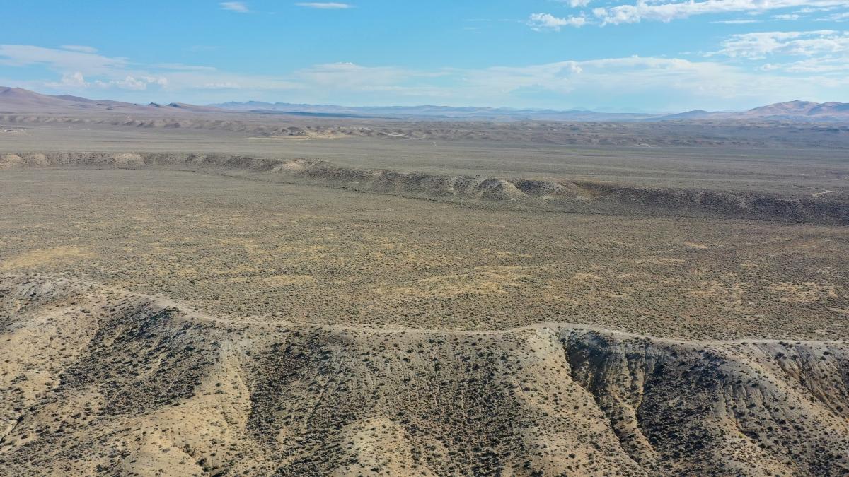 20 Acres for Sale in Elko, Nevada
