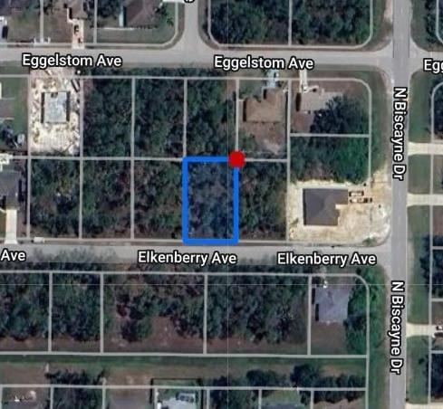 0.23 Acres for Sale in North Port, Florida