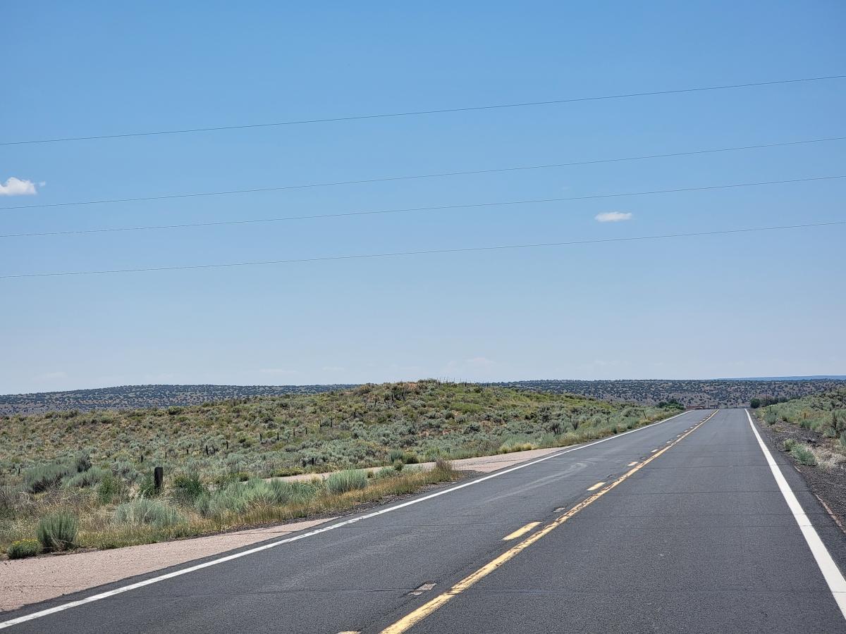 1 Acres for Sale in Chambers, Arizona