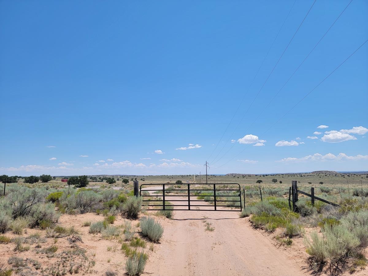 1 Acres for Sale in Chambers, Arizona