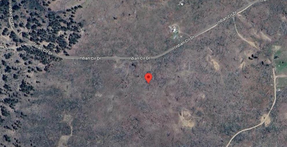 3.16 Acres for Sale in Sprague River, Oregon