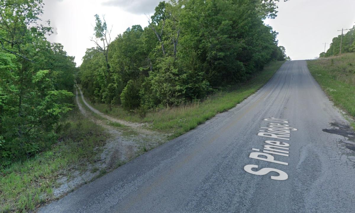 0.31 Acres for Sale in Horseshoe Bend, Arkansas