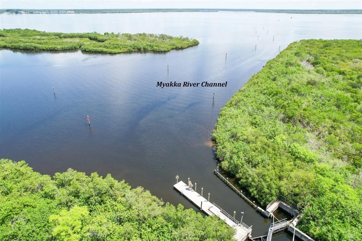 0.23 Acres for Sale in Port Charlotte, Florida
