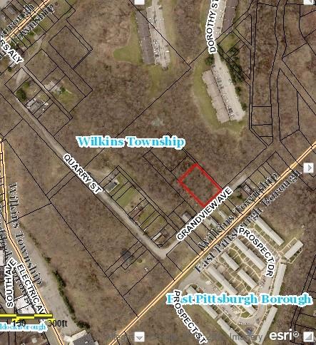 0.34 Acres for Sale in East Pittsburgh, Pennsylvania